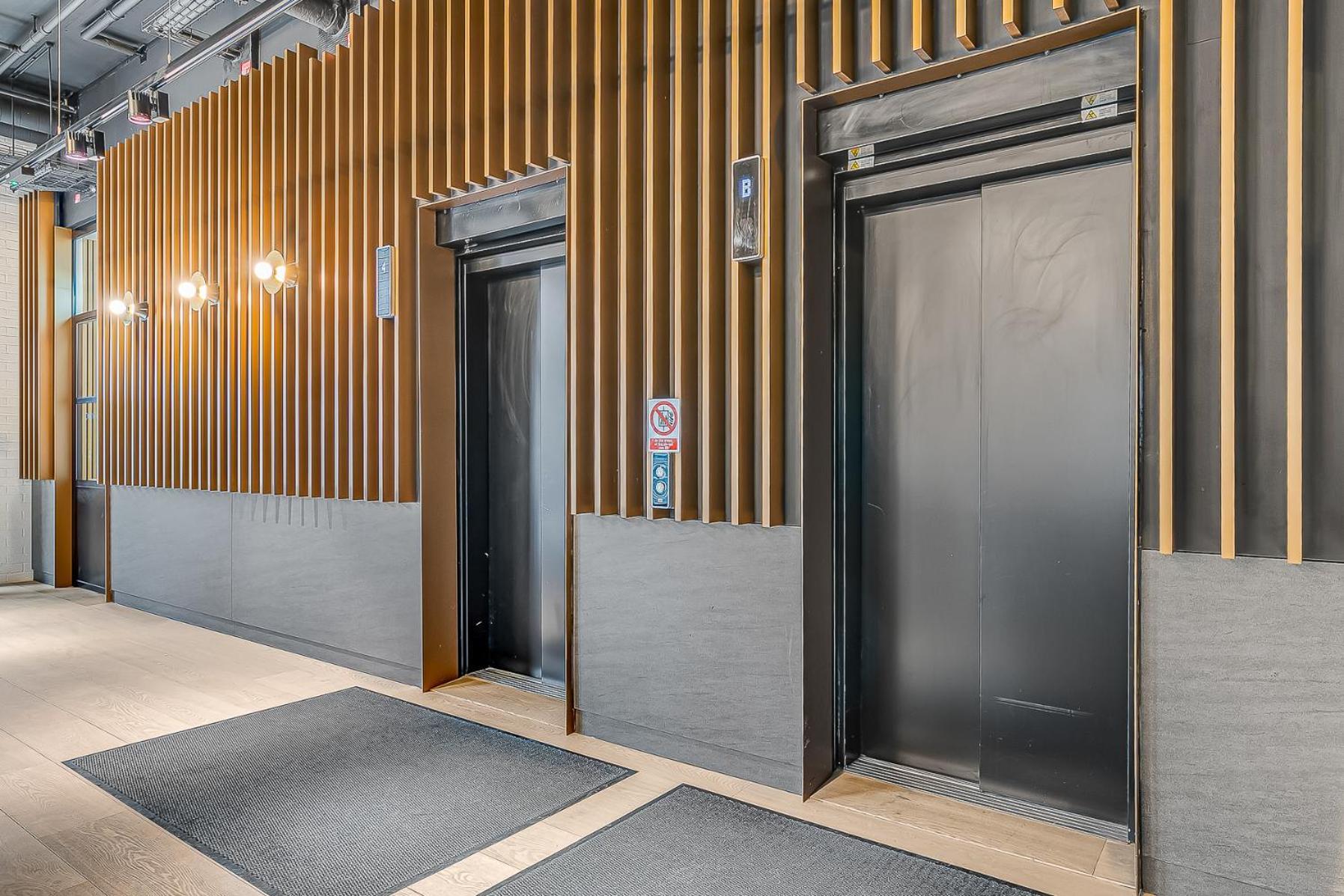 Modern King'S Cross Apartments Londra Exterior foto